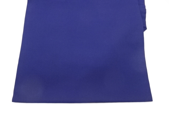  塩瀬金彩手描き童模様名古屋帯